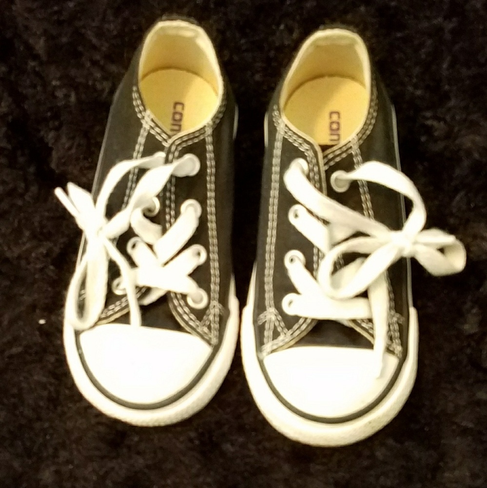 Toddler Converse